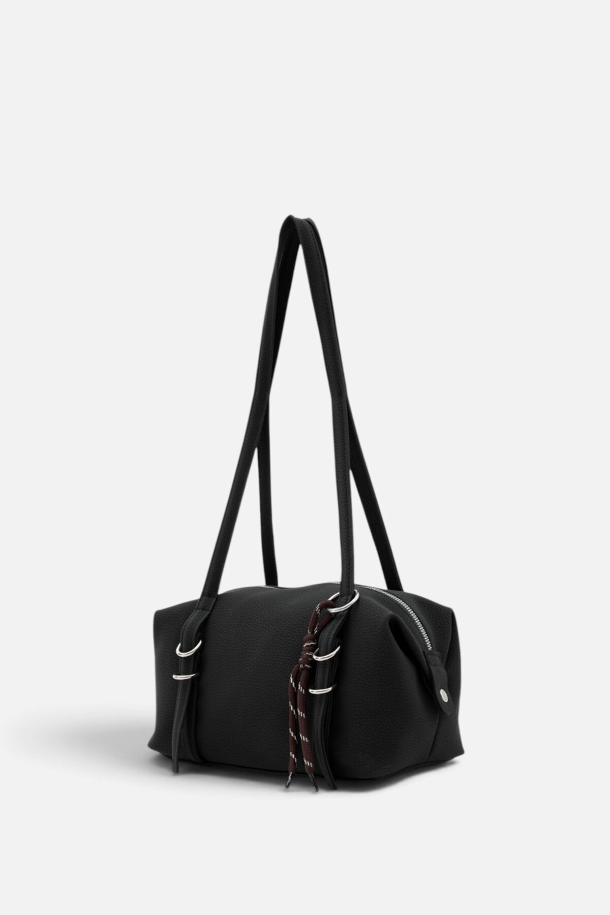 Squid Black Bag
