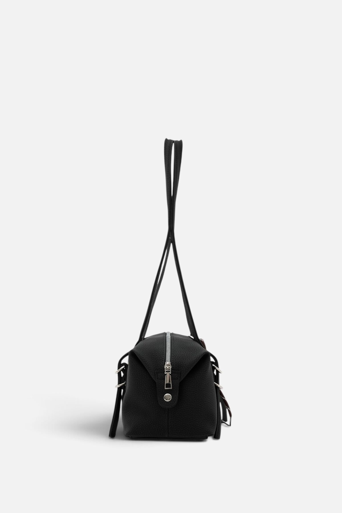 Squid Black Bag