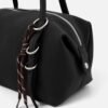 Squid Black Bag