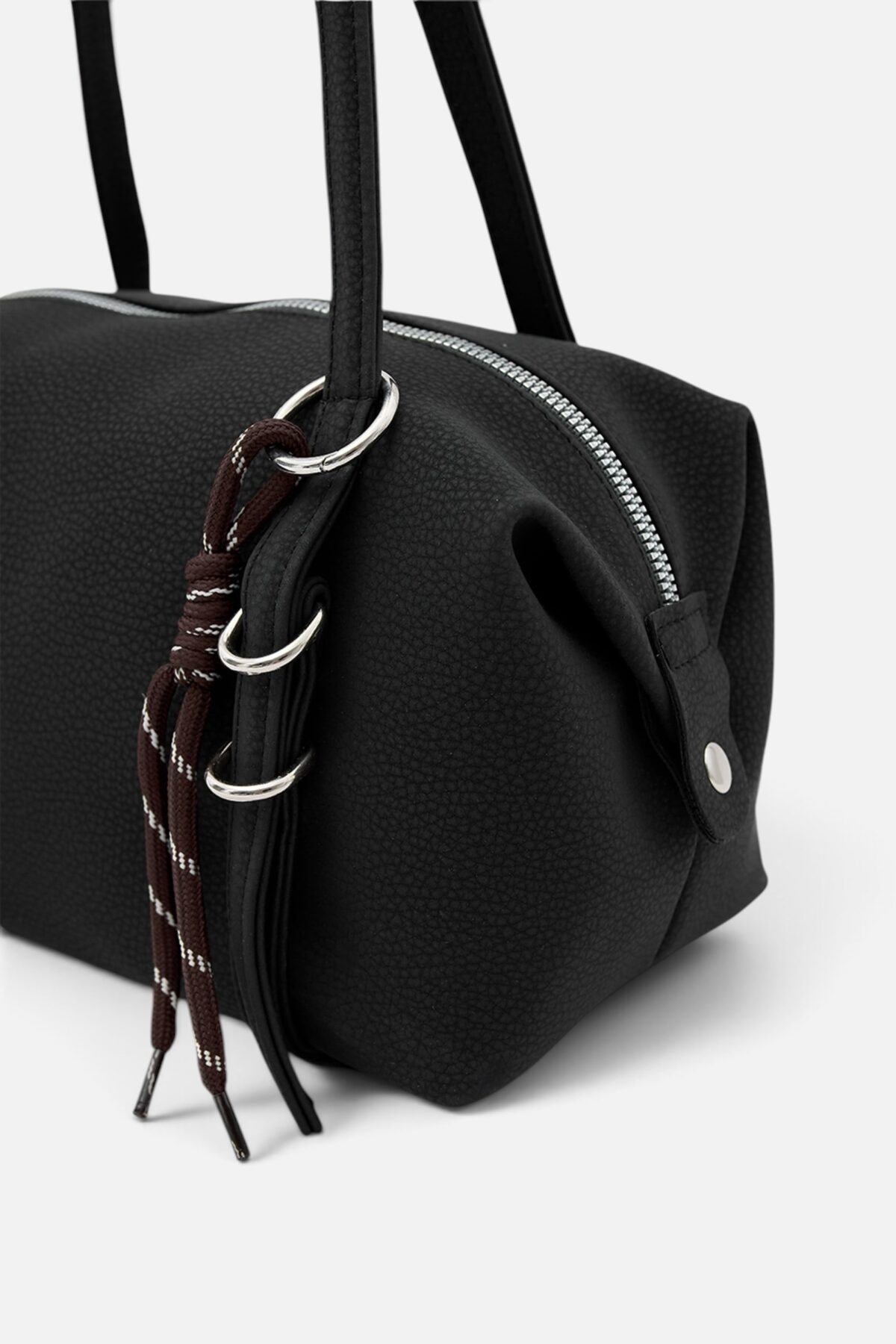 Squid Black Bag