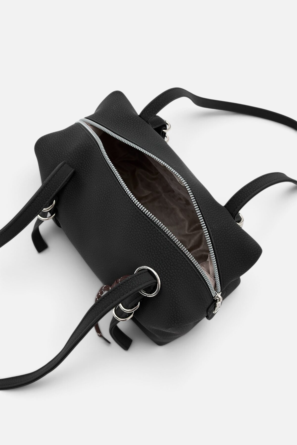 Squid Black Bag