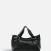 Duffy Black Bag