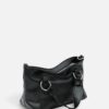 Duffy Black Bag