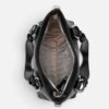 Duffy Black Bag