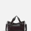 img_0414-photoroom Duffy Aubergine Bag