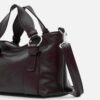 img_0418-photoroom Duffy Aubergine Bag