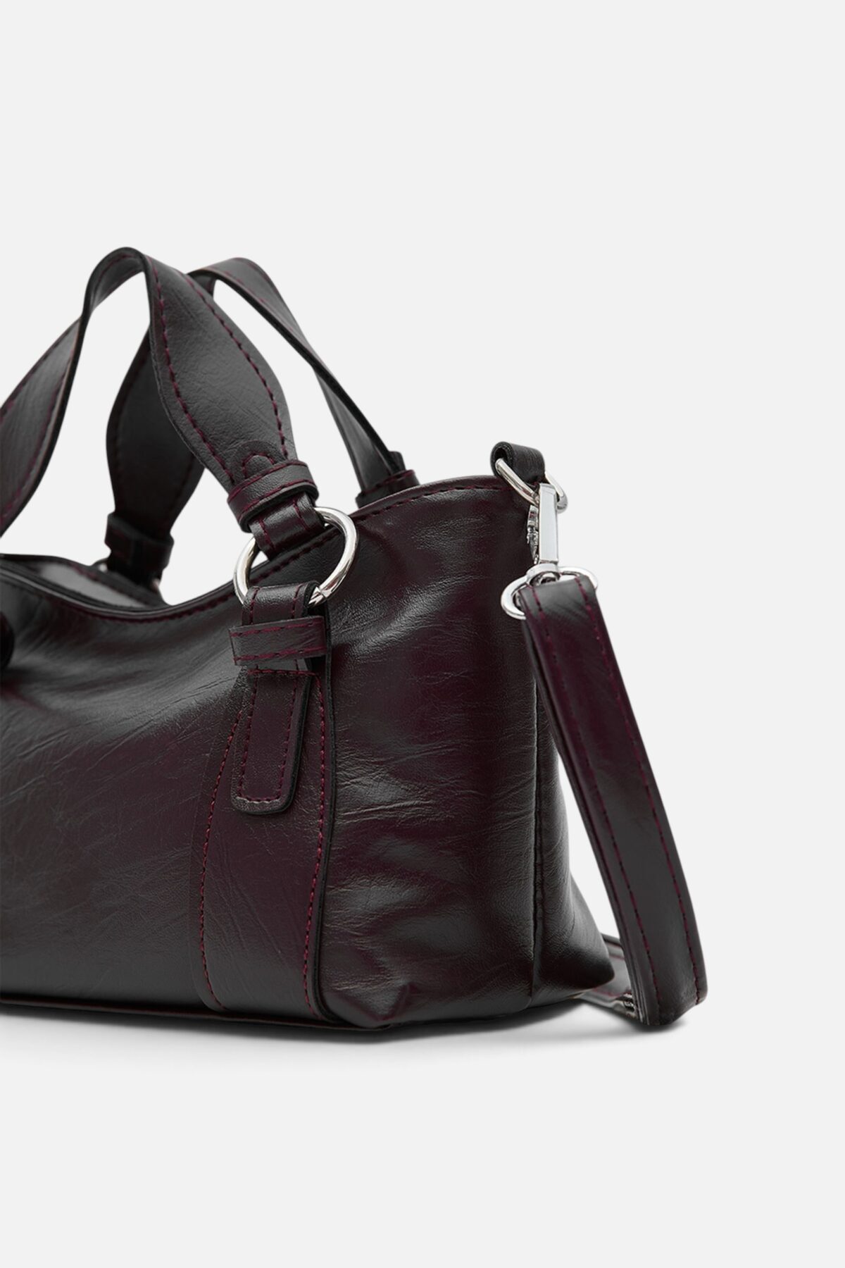 img_0418-photoroom Duffy Aubergine Bag