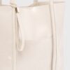 Marline Off-White Bag + Pochette