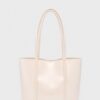 Marline Off-White Bag + Pochette