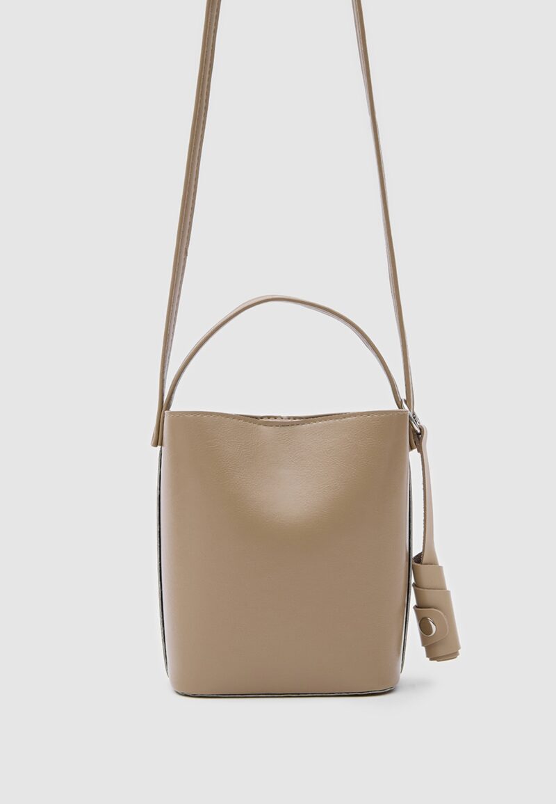 Deniz Beige Bag