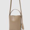 Deniz Beige Bag