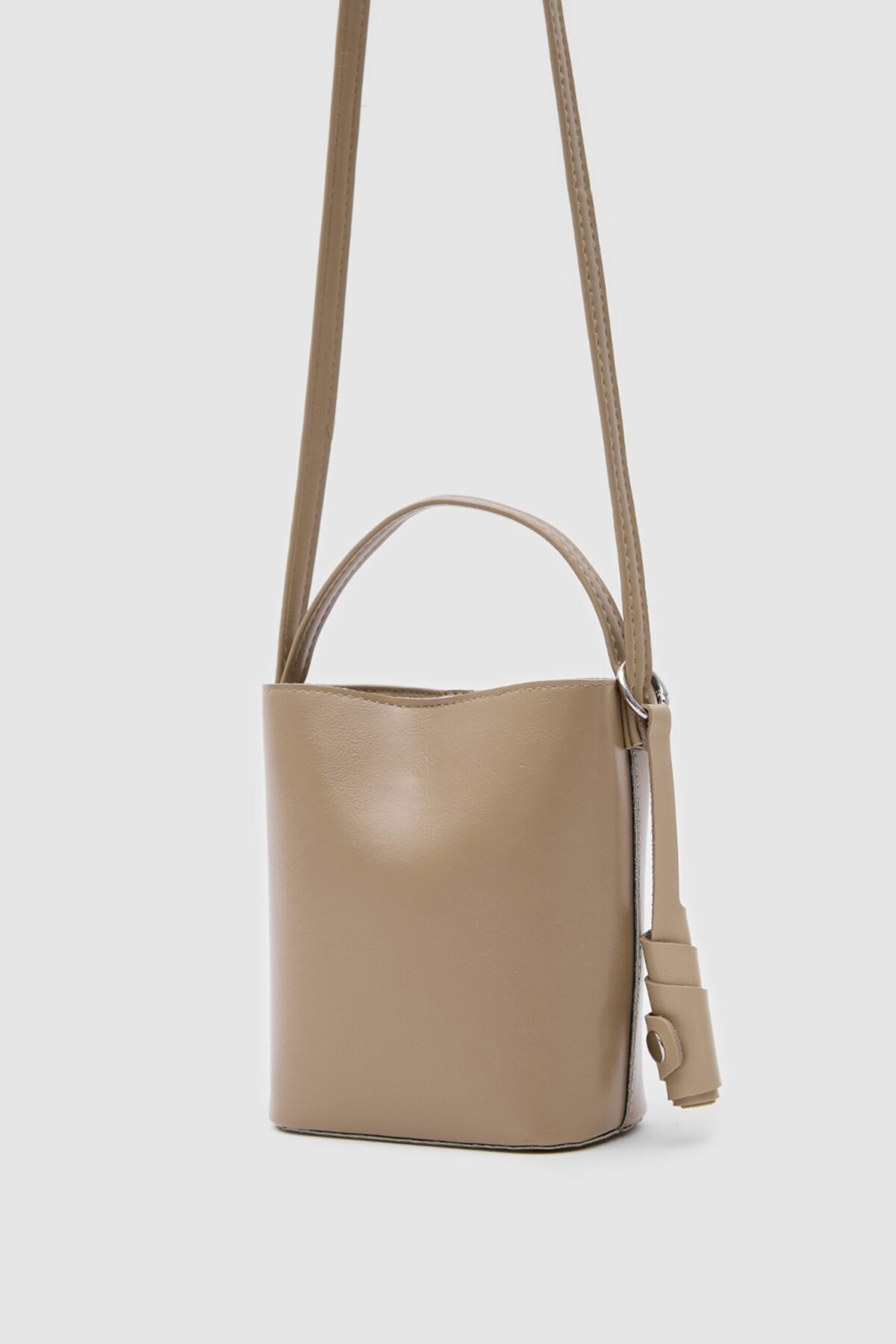 Deniz Beige Bag