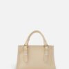 Debby Butter Yellow Bag