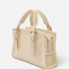 Debby Butter Yellow Bag