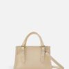 Debby Butter Yellow Bag