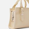 Debby Butter Yellow Bag