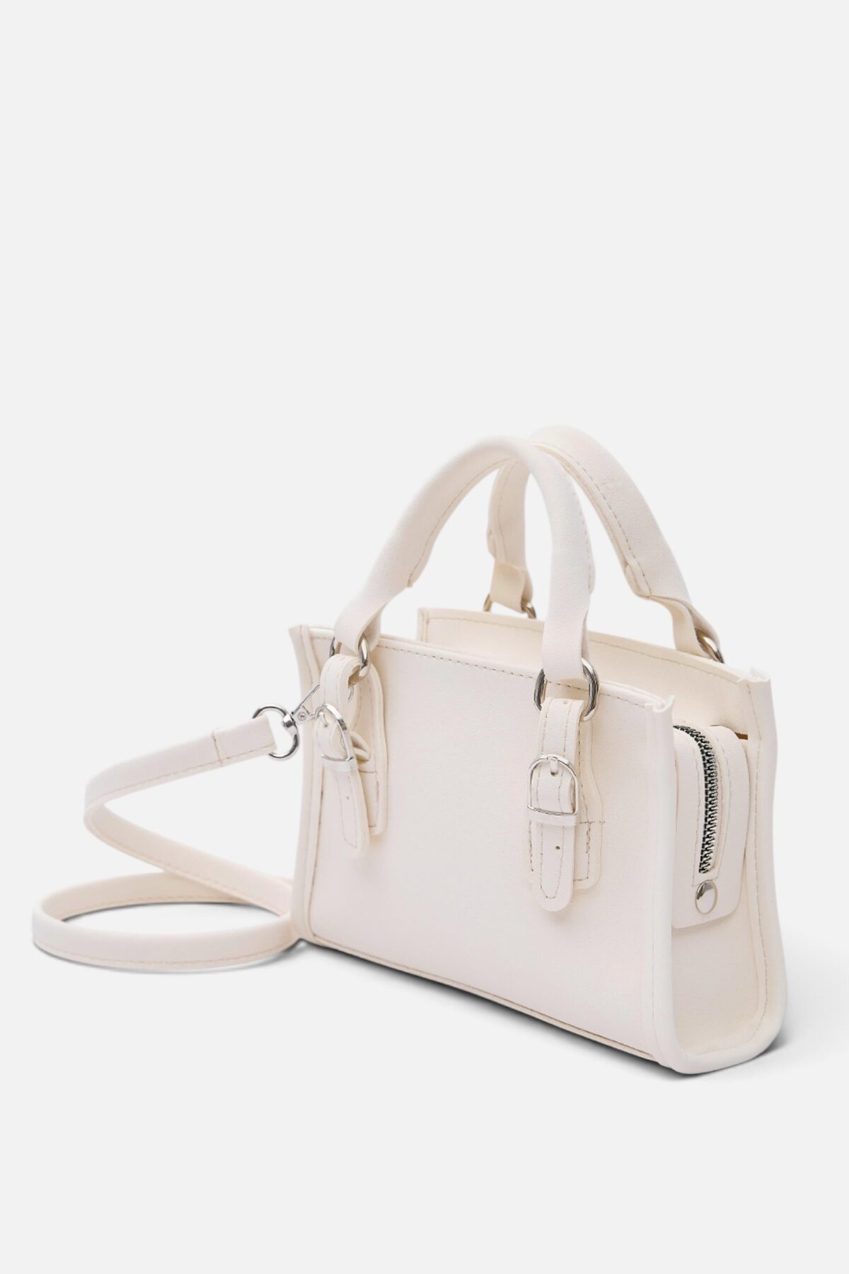 Debby Off-White Bag