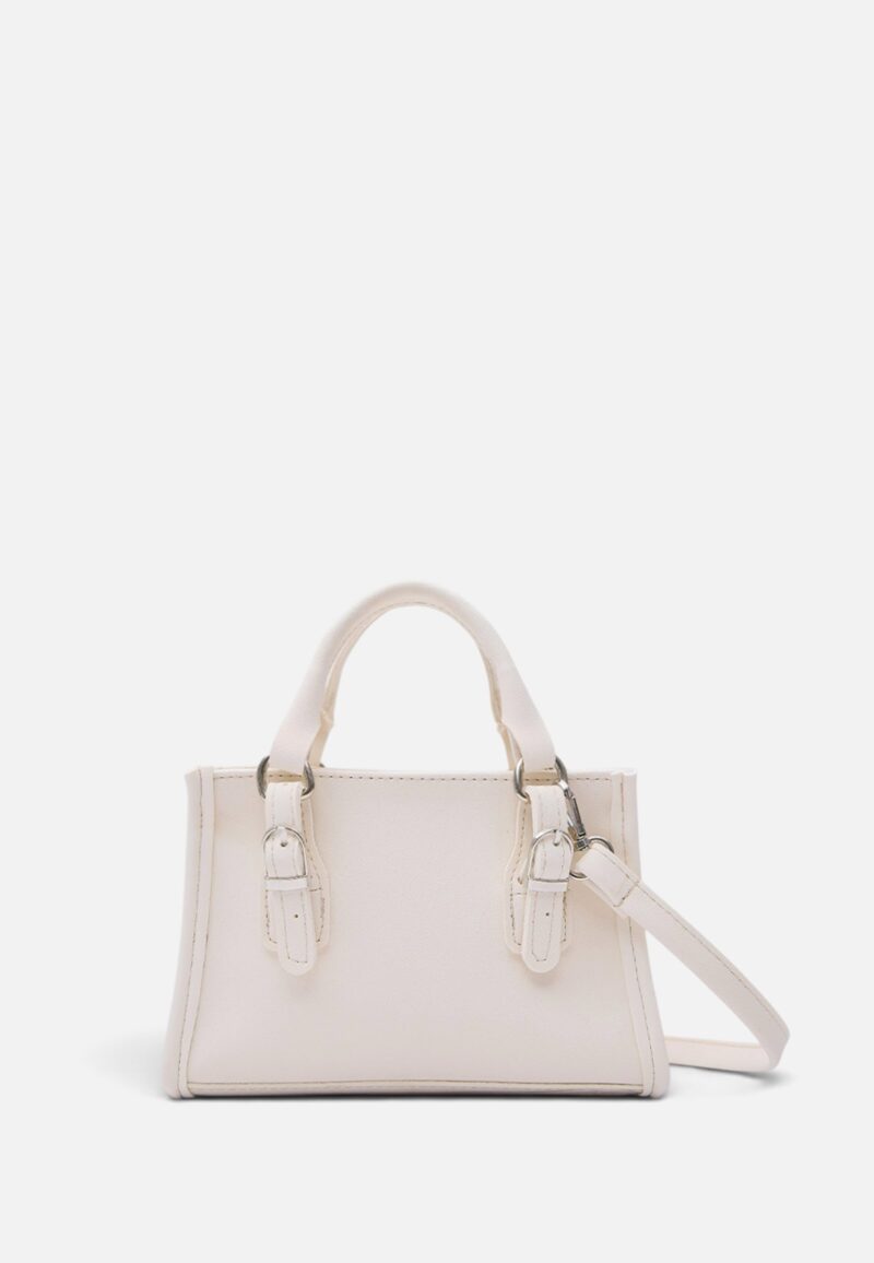 Debby Off-White Bag