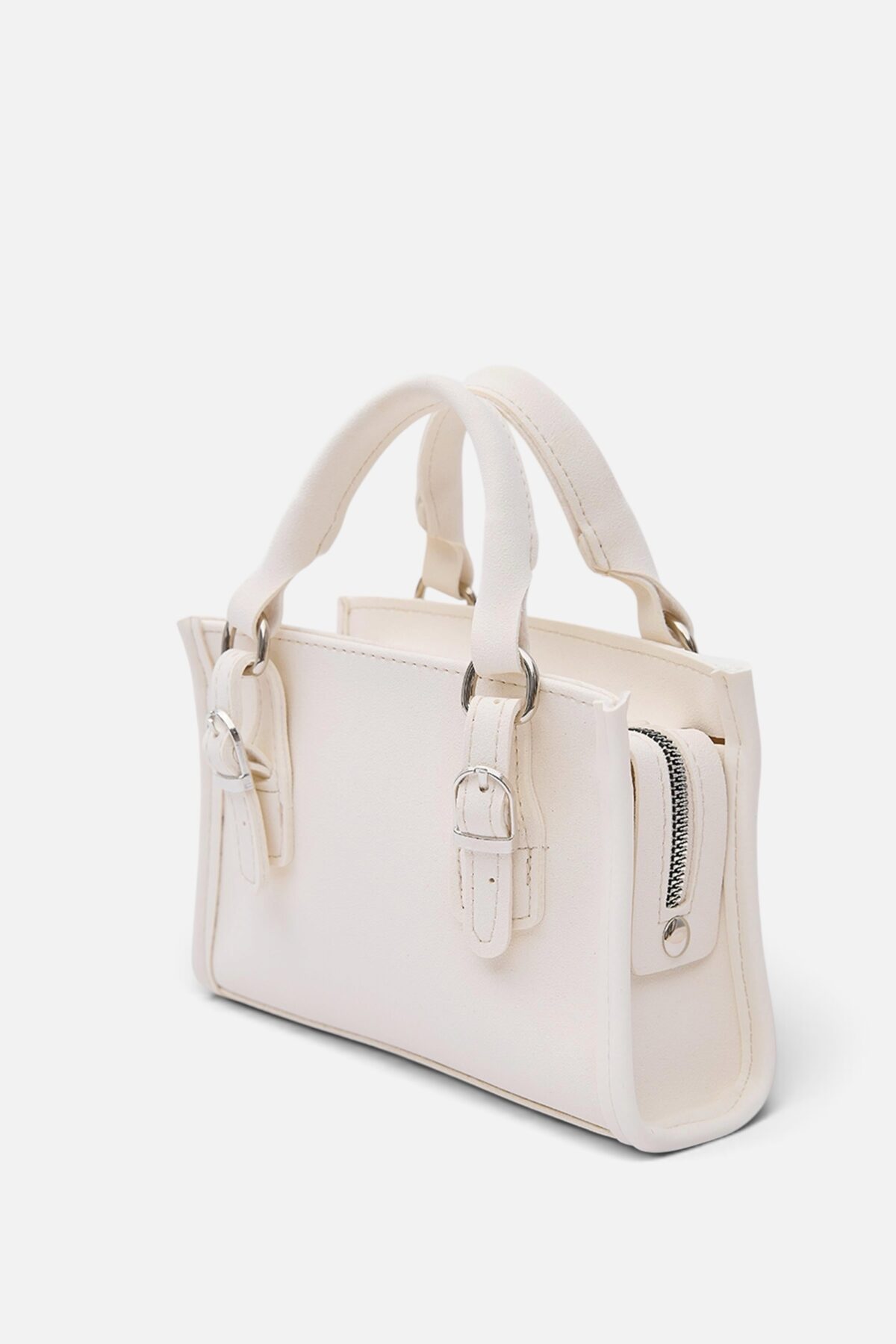 Debby Off-White Bag