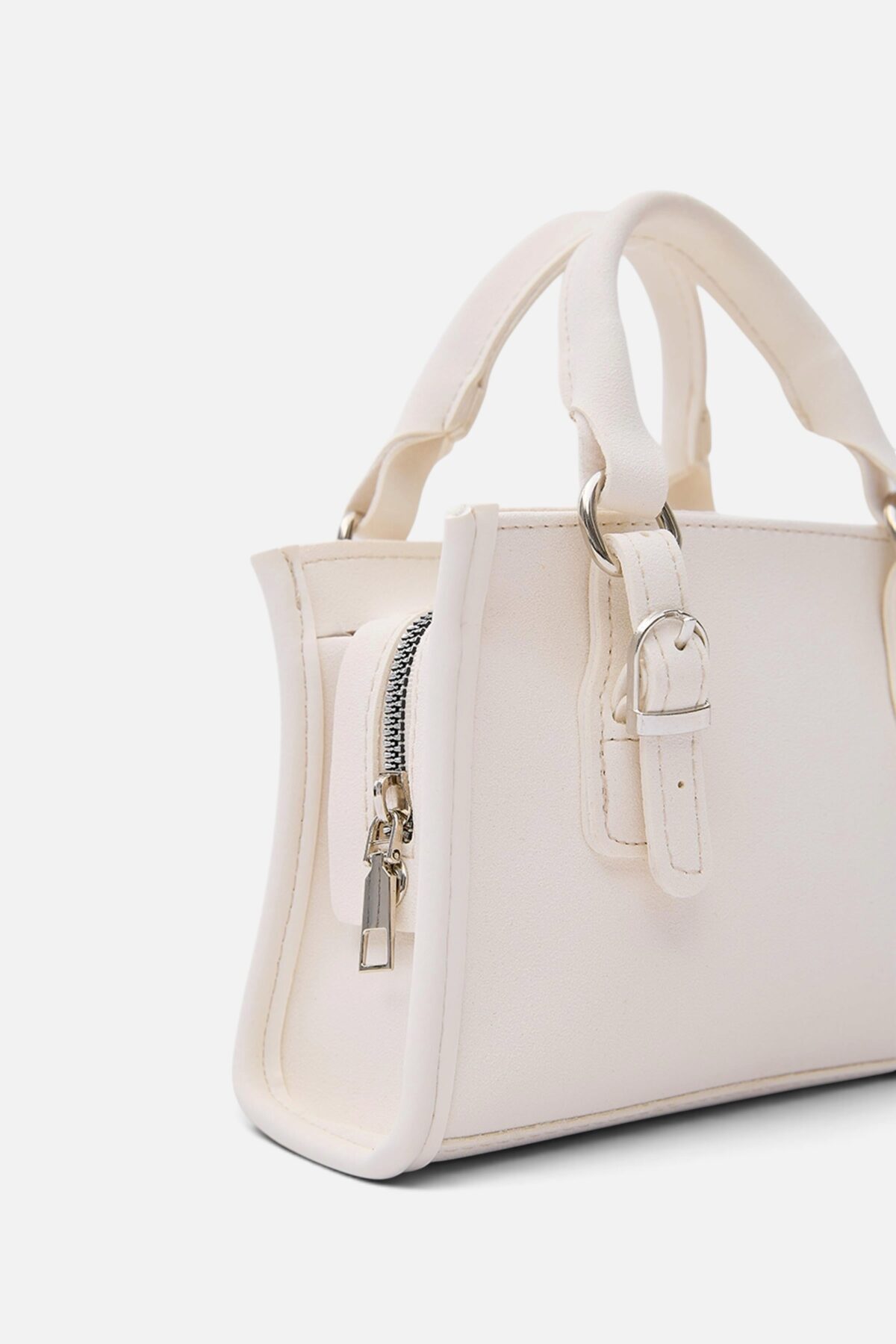Debby Off-White Bag
