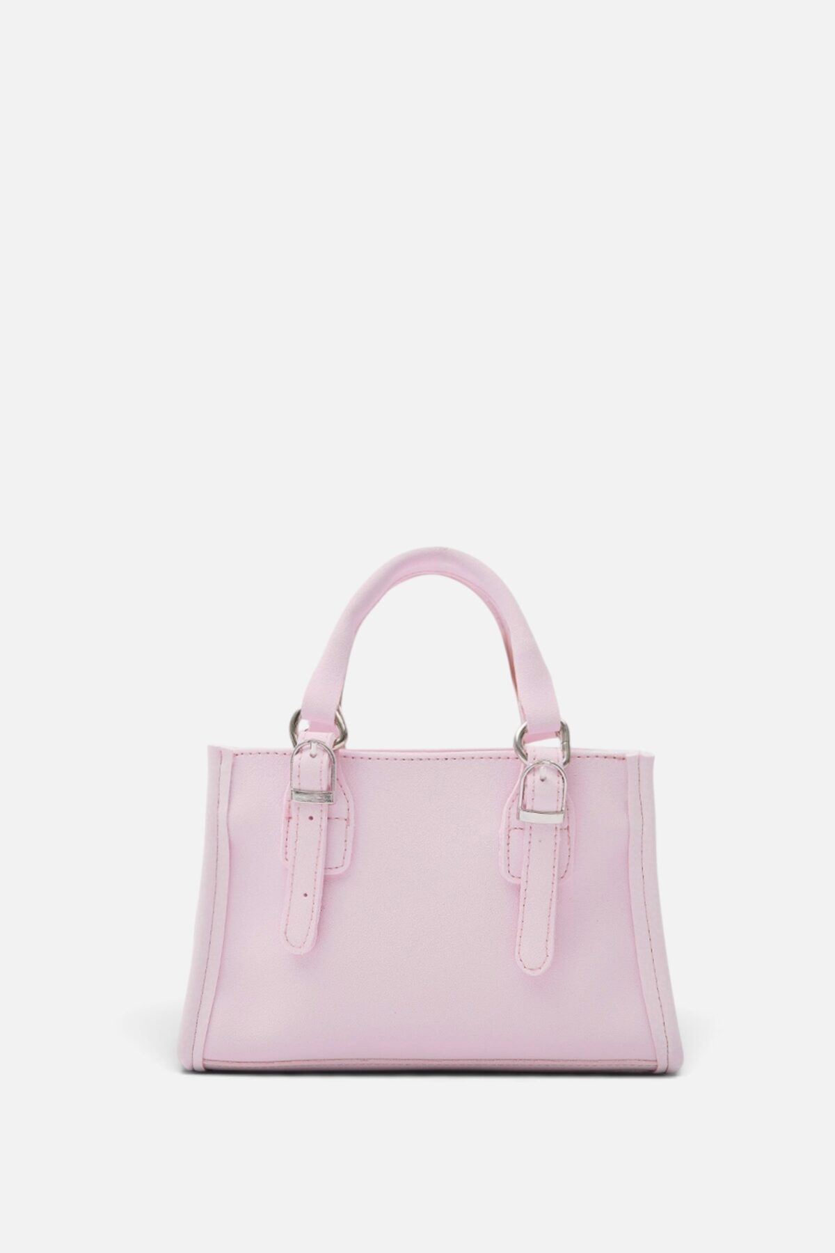 Debby Baby Pink Bag