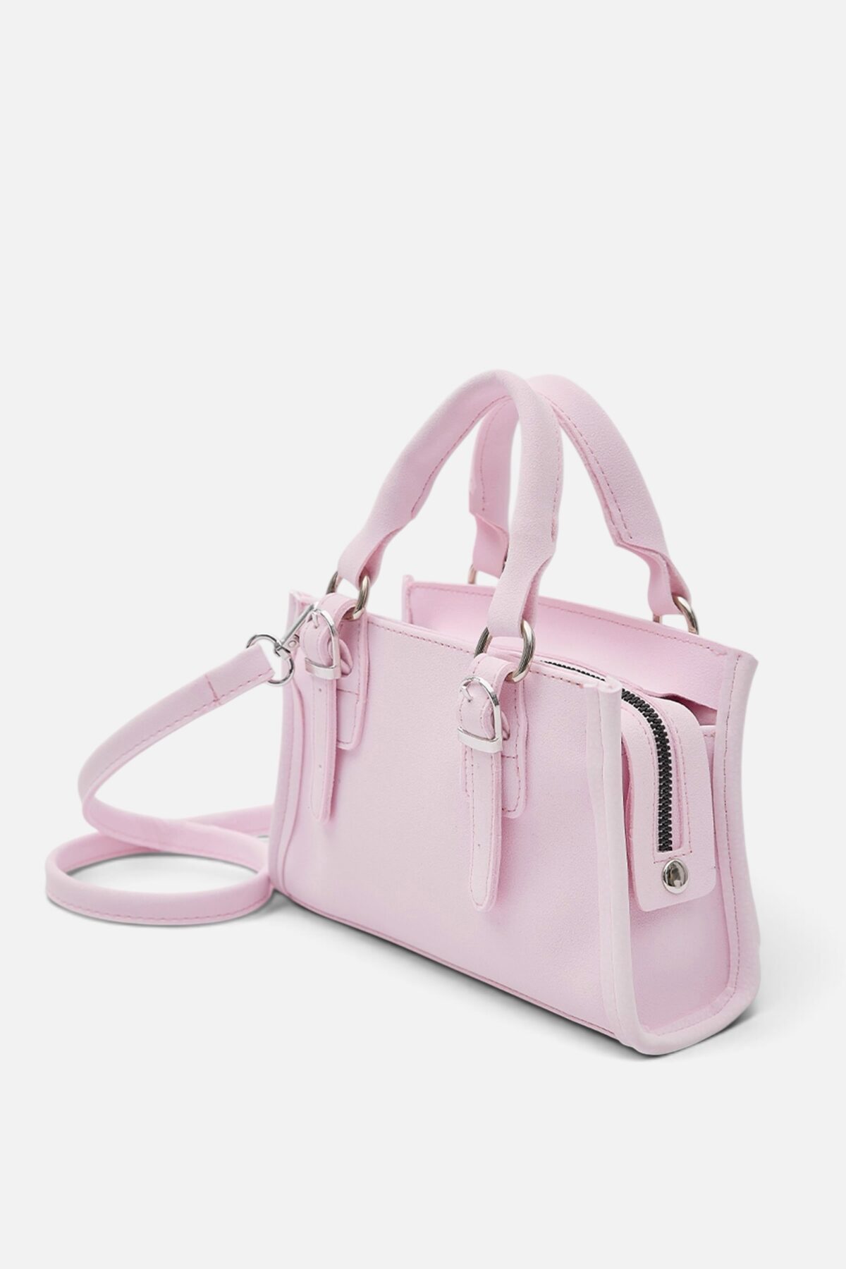 Debby Baby Pink Bag