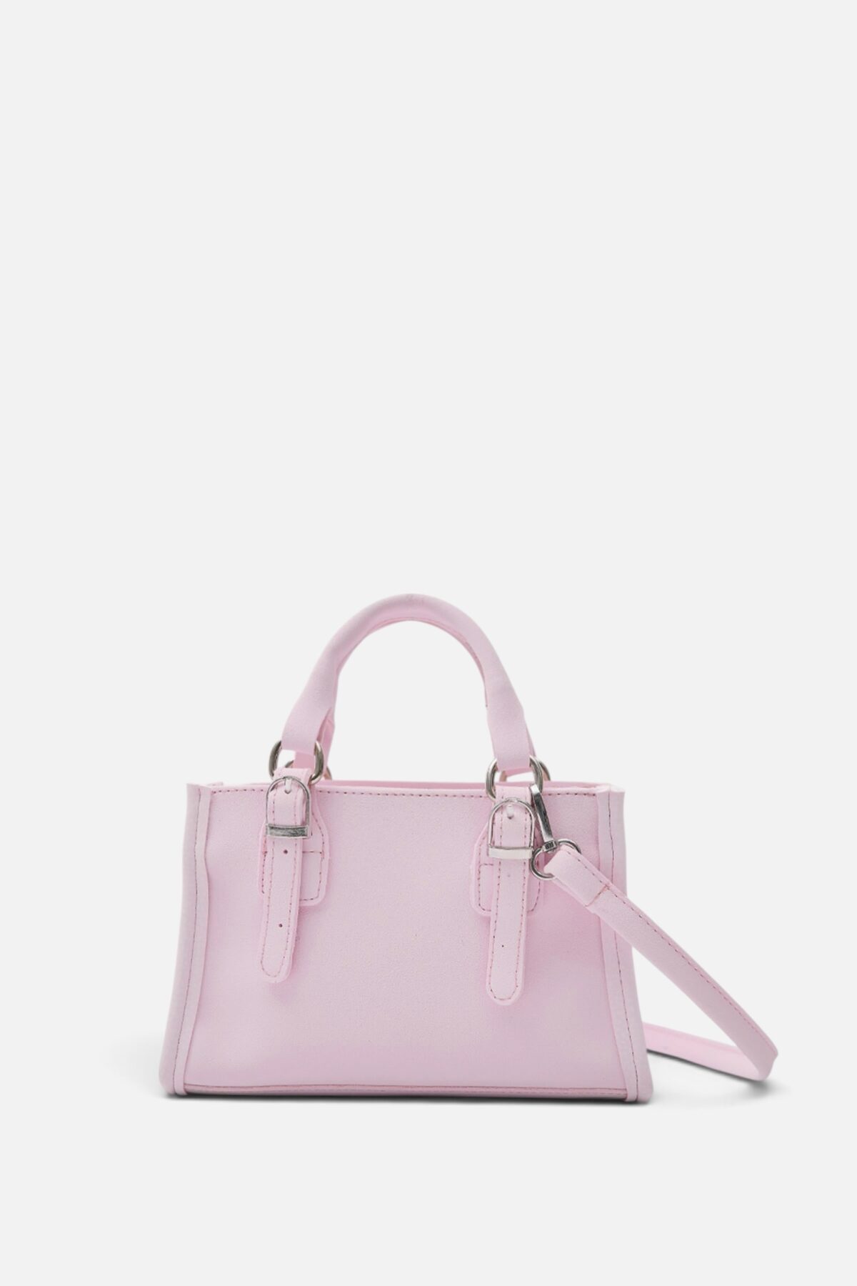 Debby Baby Pink Bag