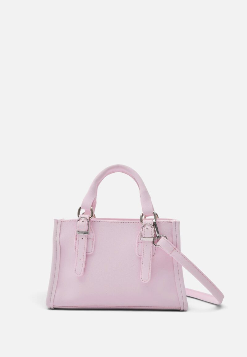 Debby Baby Pink Bag