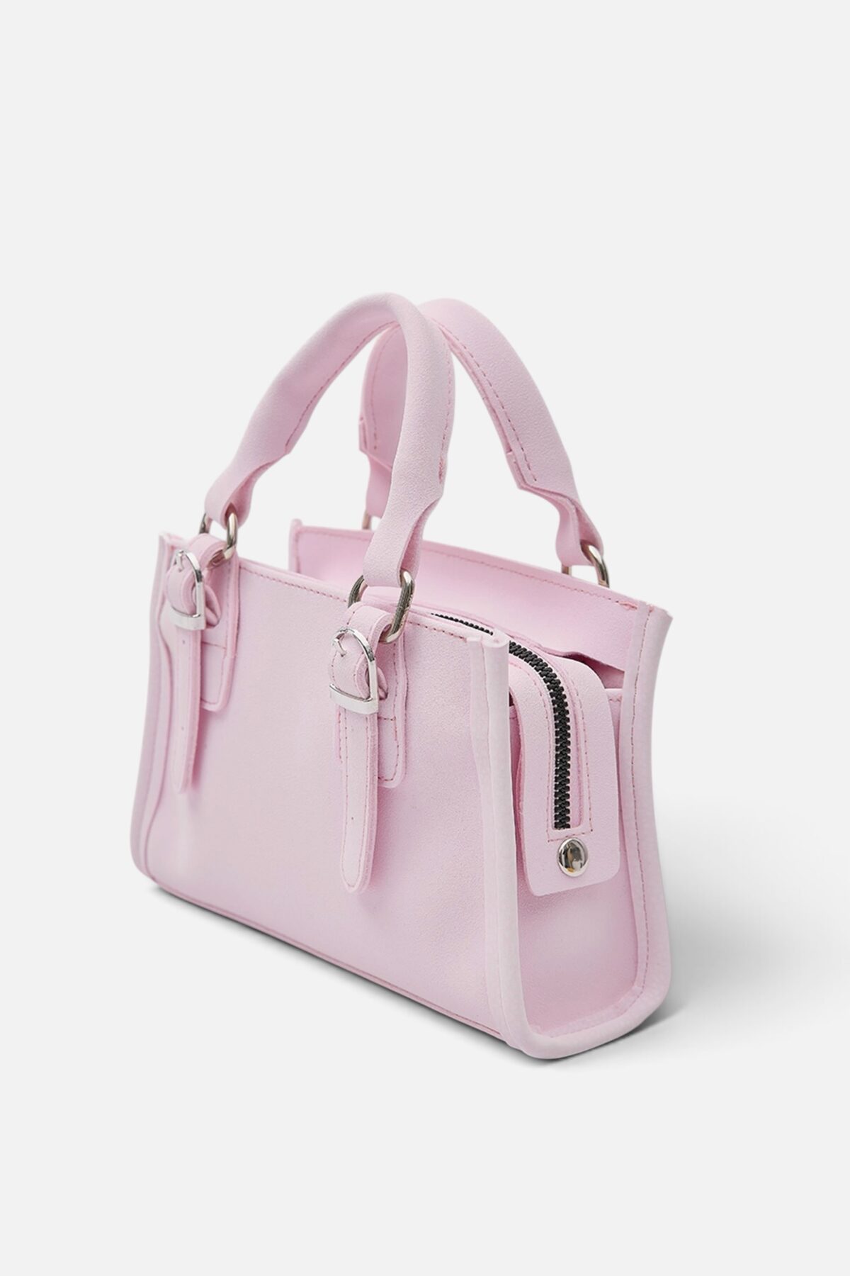 Debby Baby Pink Bag