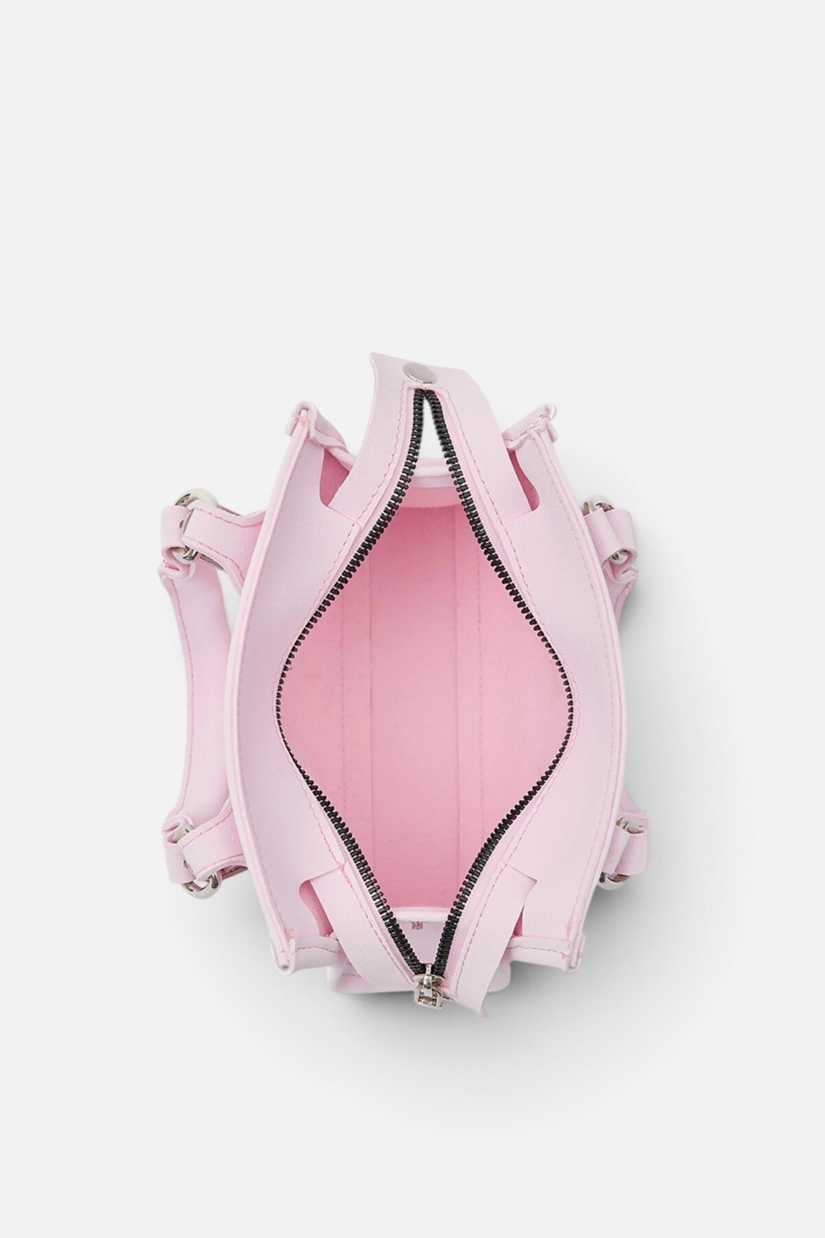 Debby Baby Pink Bag
