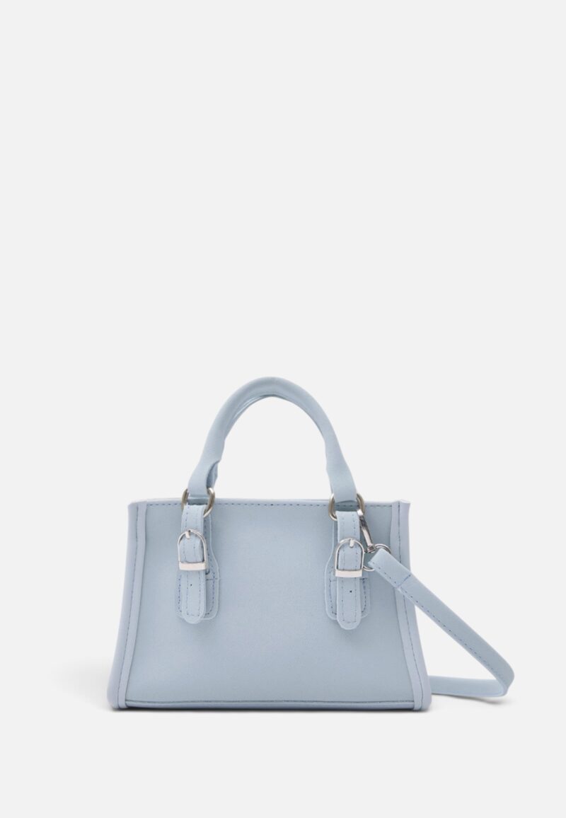 Debby Baby Blue Bag