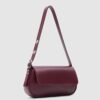 Mirage  Burgundy