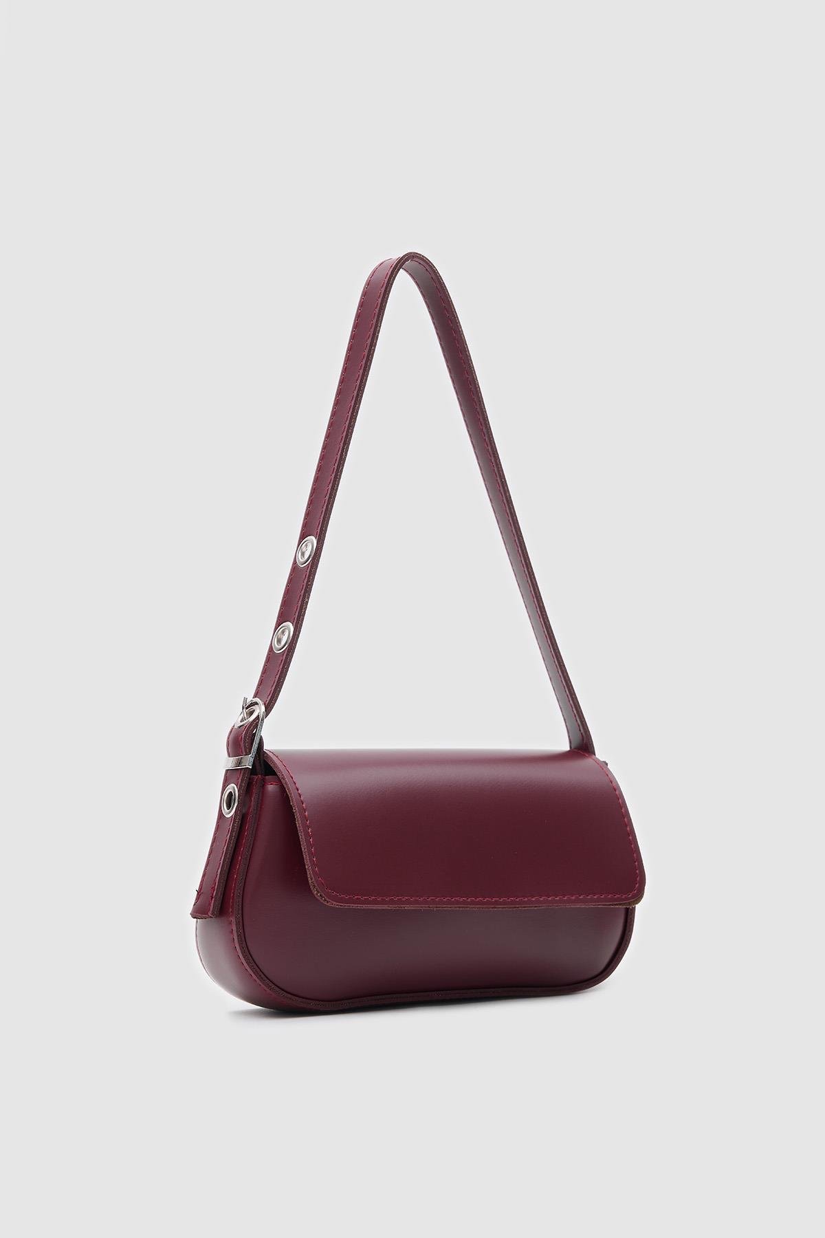 Mirage  Burgundy