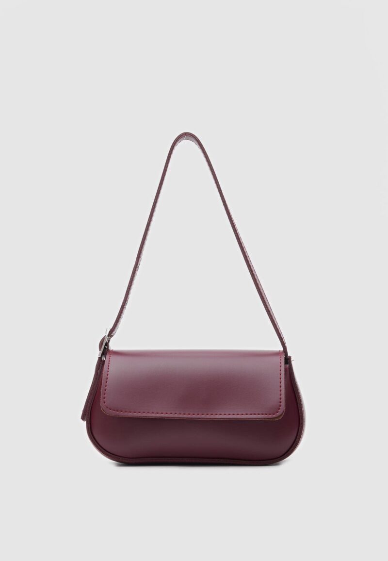 Mirage  Burgundy