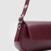 Mirage  Burgundy
