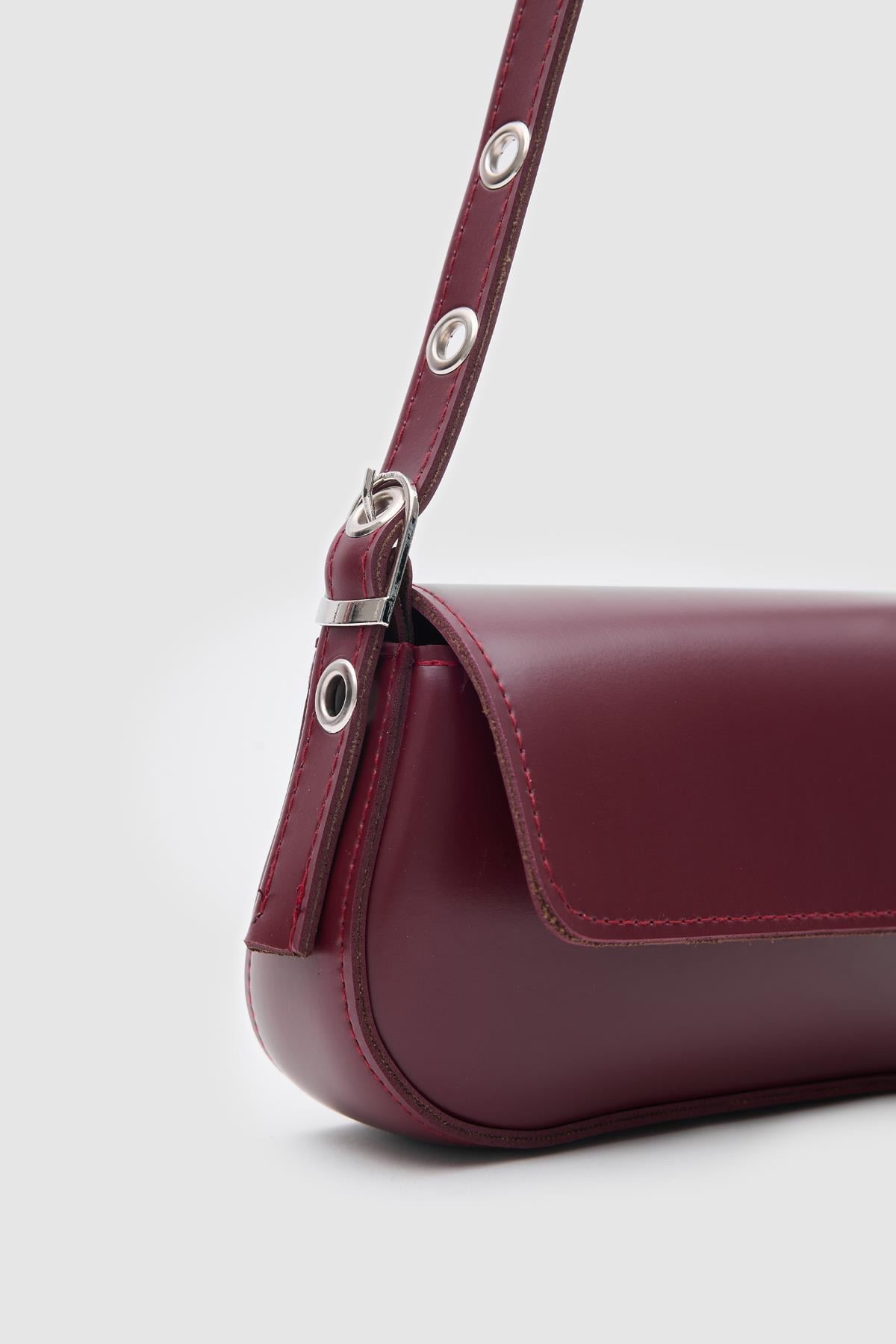 Mirage  Burgundy