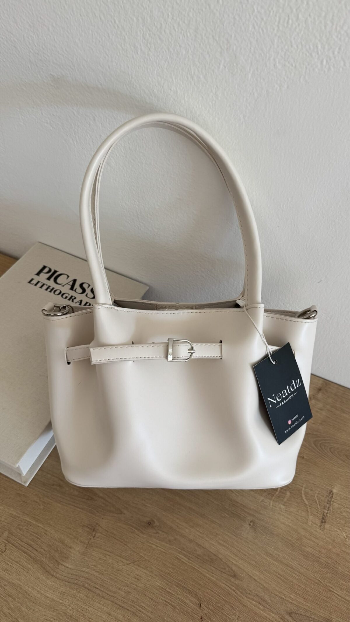 img_9108-2 Blossom Off-White Bag