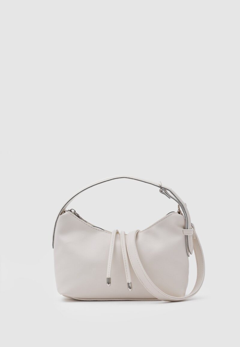 Kendal Off White Bag