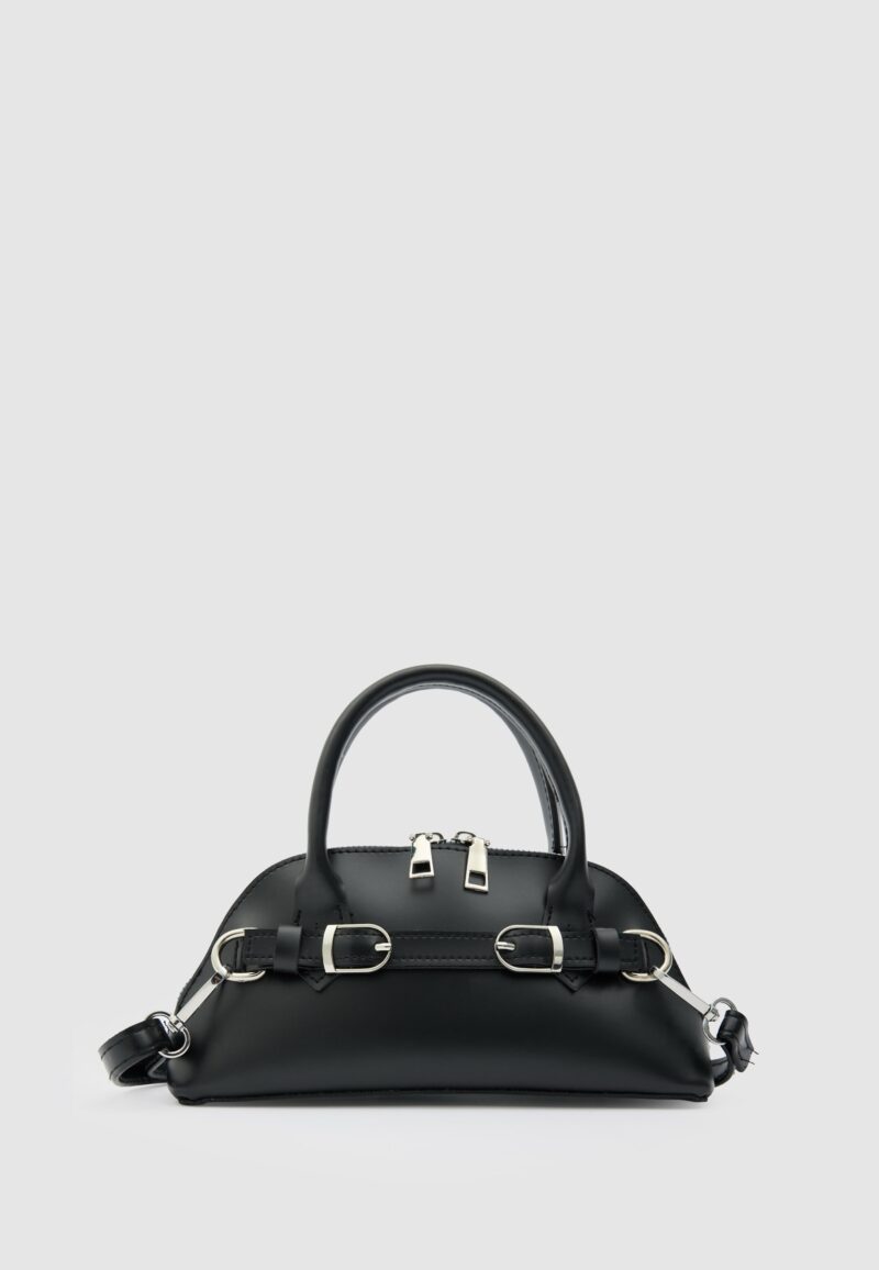 Gloria Black Bag