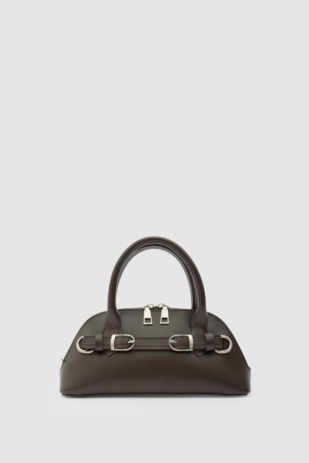 img_9529 Gloria Dark Brown Bag