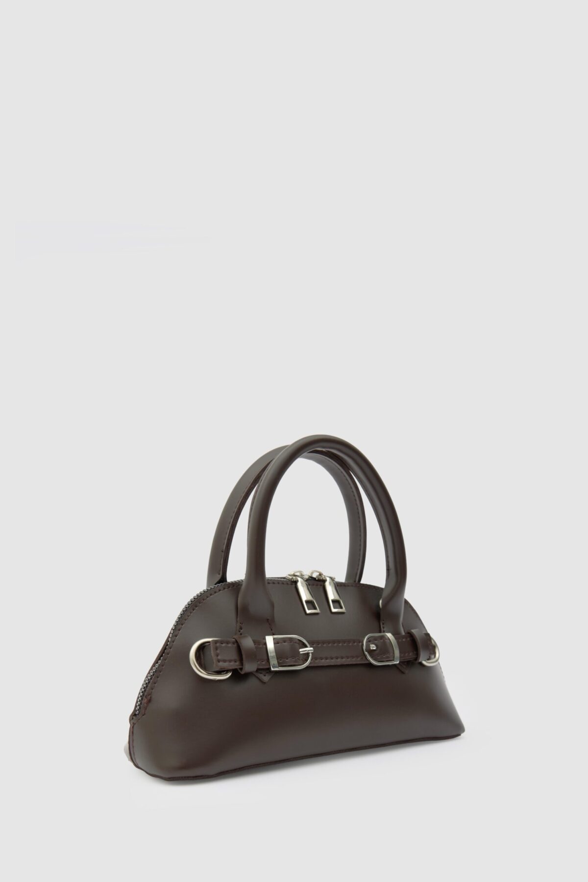 img_9530 Gloria Dark Brown Bag
