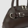 img_9533 Gloria Dark Brown Bag
