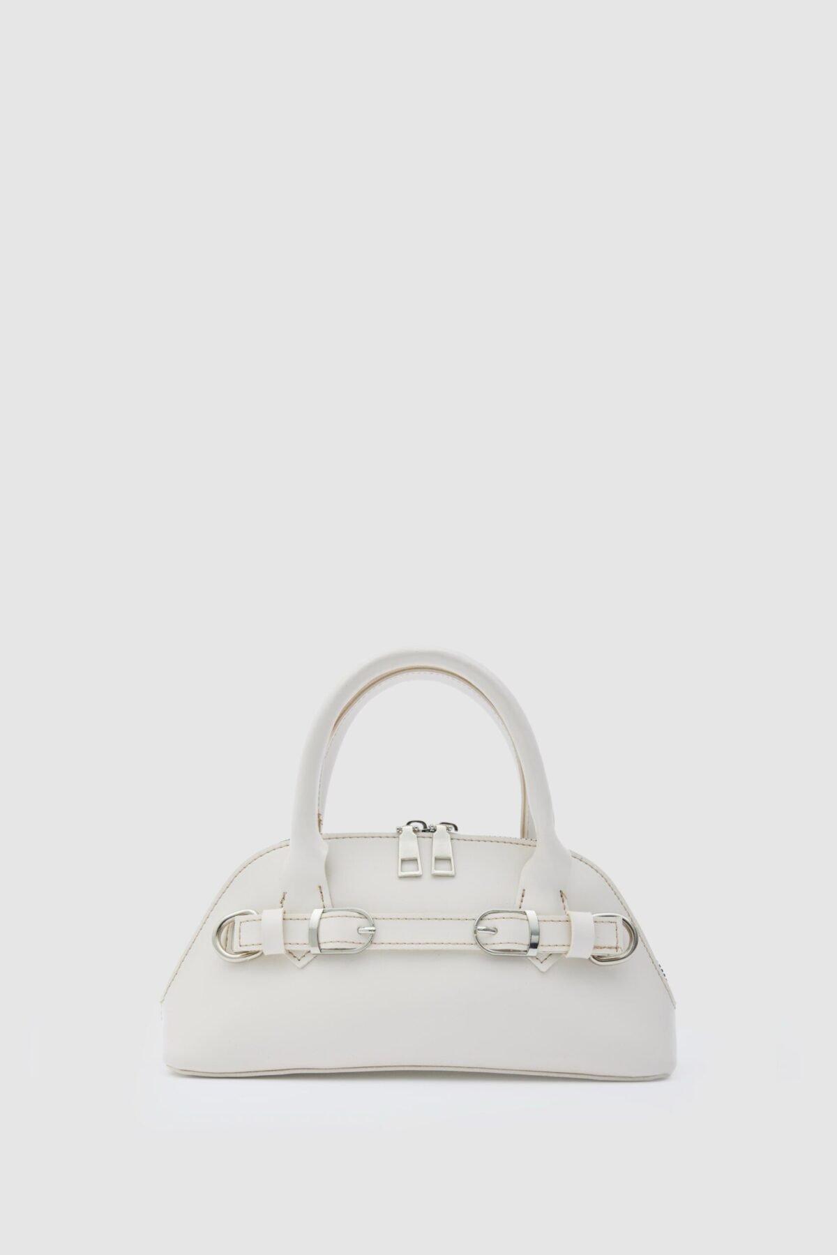 img_9534 Gloria Off-White Bag