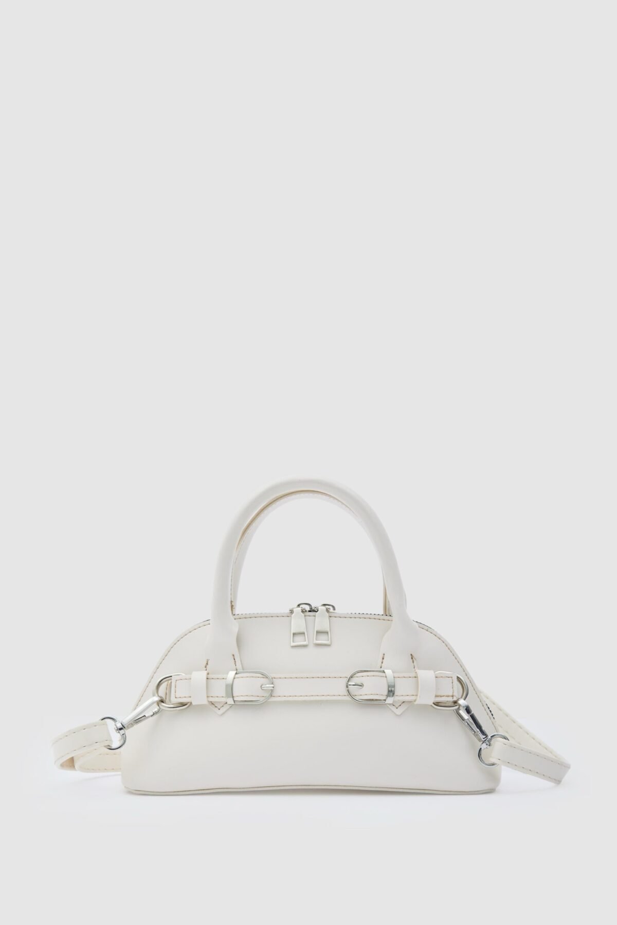 img_9536 Gloria Off-White Bag