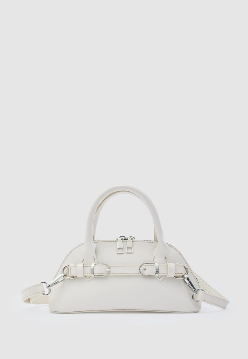 img_9536 Gloria Off-White Bag