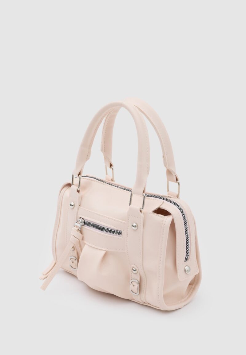 Stard Pouder Pink Bag