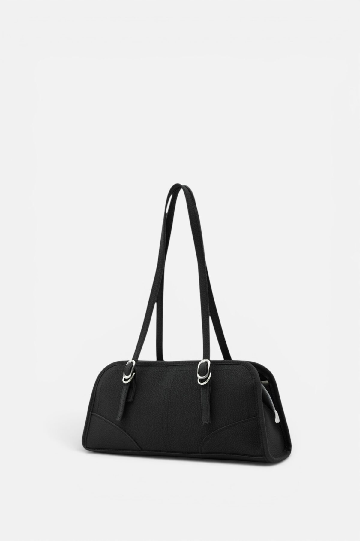 Khloe Black Bag