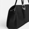 Khloe Black Bag
