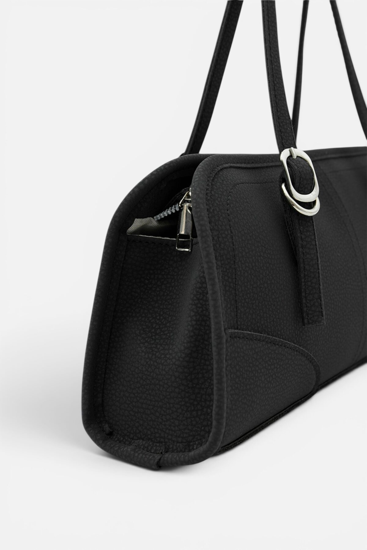 Khloe Black Bag