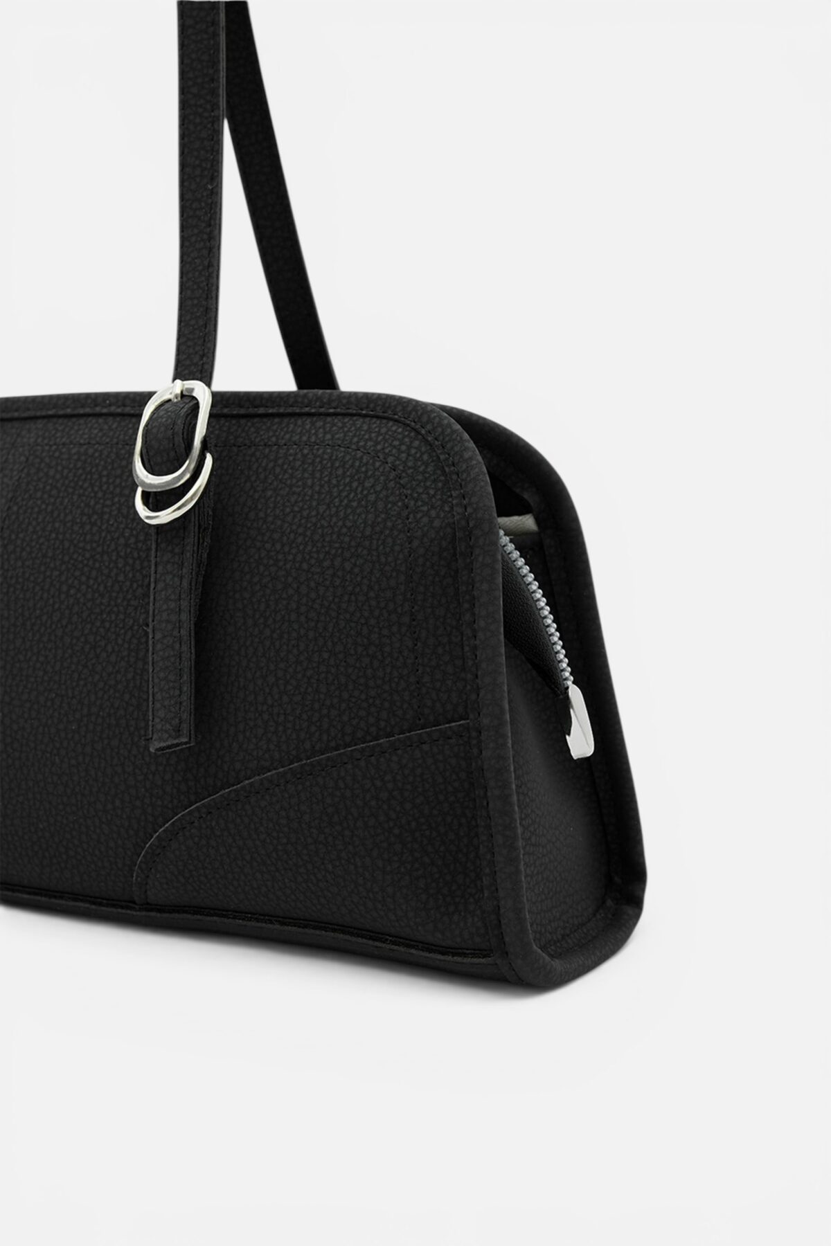 Khloe Black Bag